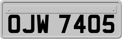 OJW7405