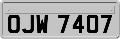 OJW7407