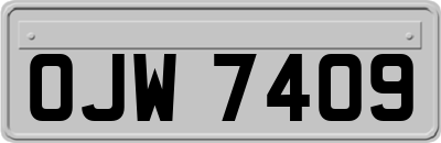 OJW7409