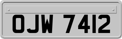 OJW7412