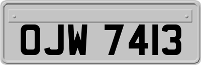 OJW7413