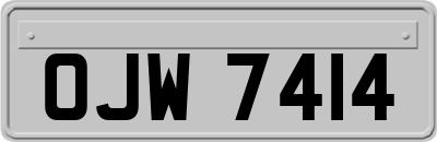 OJW7414