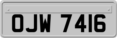 OJW7416