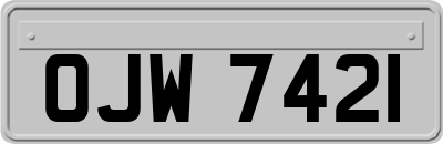 OJW7421