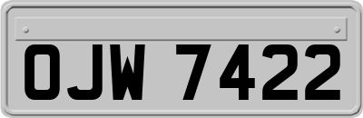 OJW7422