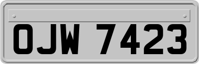OJW7423