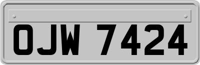 OJW7424