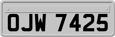 OJW7425