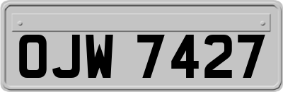 OJW7427