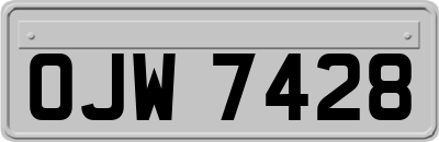 OJW7428