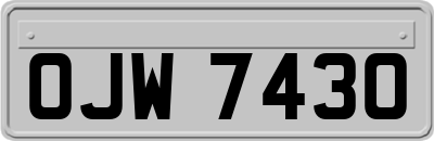 OJW7430