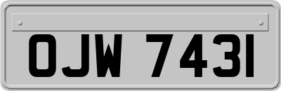 OJW7431