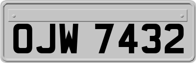 OJW7432