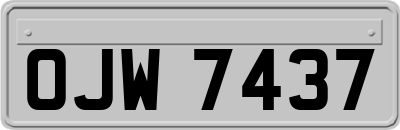 OJW7437