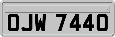OJW7440