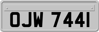 OJW7441