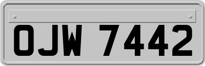 OJW7442