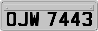 OJW7443