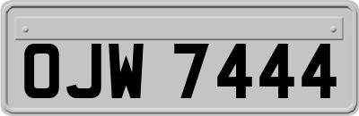 OJW7444