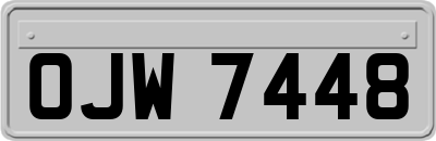 OJW7448