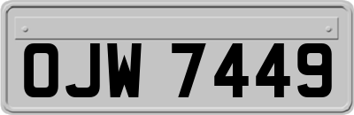 OJW7449