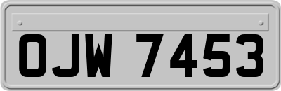 OJW7453