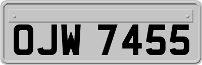 OJW7455