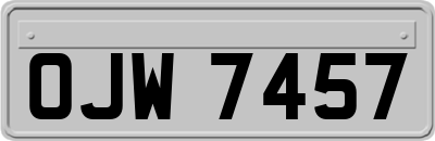 OJW7457