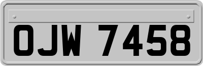 OJW7458