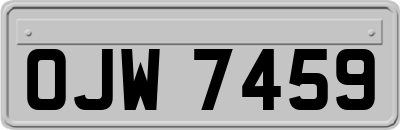OJW7459