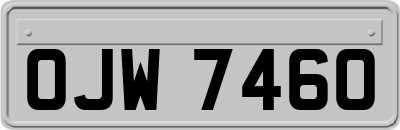 OJW7460