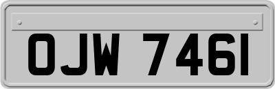 OJW7461