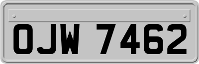 OJW7462
