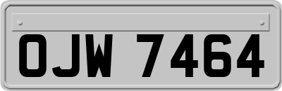 OJW7464