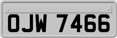 OJW7466
