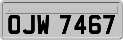 OJW7467