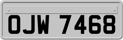 OJW7468