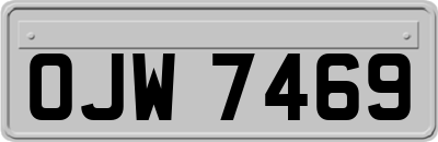 OJW7469