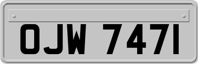 OJW7471