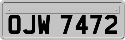 OJW7472