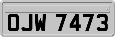 OJW7473