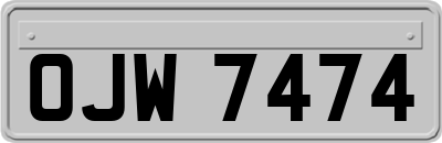 OJW7474