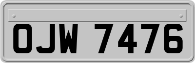 OJW7476
