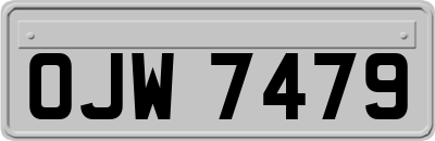 OJW7479