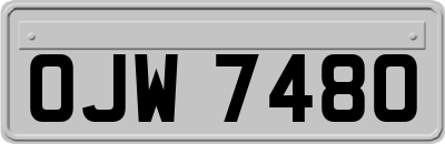 OJW7480