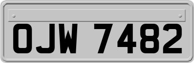 OJW7482