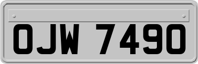 OJW7490