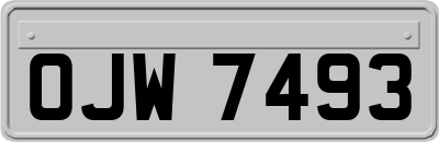OJW7493