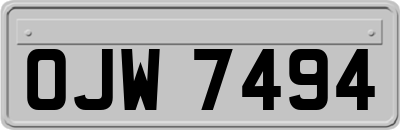 OJW7494