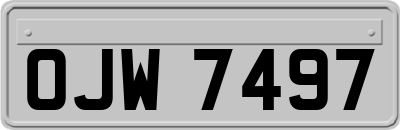 OJW7497